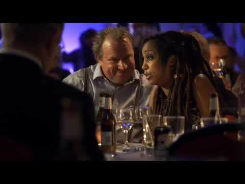 Kontoret SÄSONG 2 avsnitt 6