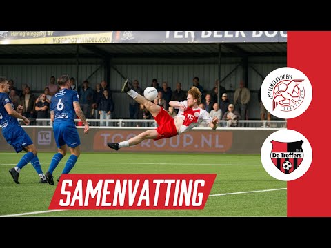 IJsselmeervogels - De Treffers (season 25/26)