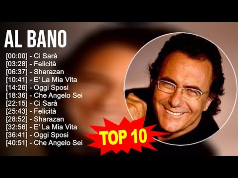 A.l B.a.n.o Greatest Hits ~ Top 100 Artists To Listen in 2023