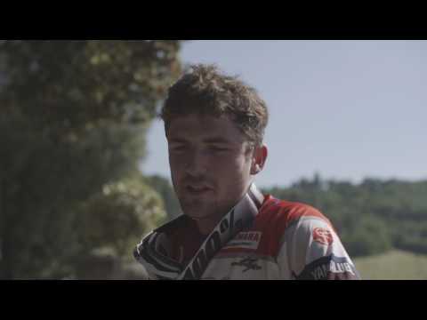 EnduroGP of Italy 2017 - Round 3