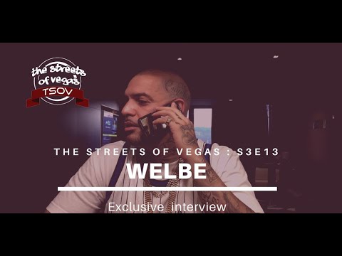 The Streets Of Vegas: TSOV S3:E13 :Welbe