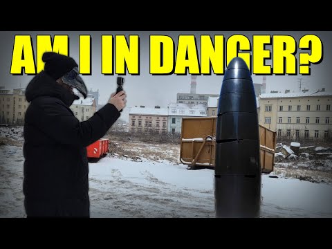 Bunkers and Bad Decisions - Brno, Czechia vlog 🇨🇿