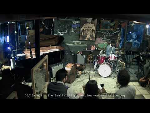 Wayne Escoffery Quartet - Live at Smalls Jazz Club -  3/12/2021