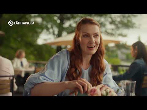 Sen huomaa kun sijoittaa LähiTapiolassa