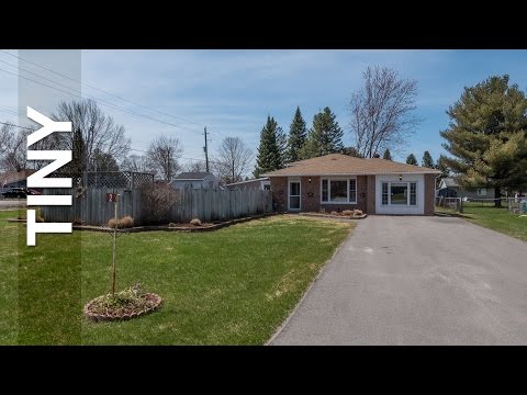 Home For Sale in Tiny | Real Estate | Barrie Video Tours 1786
