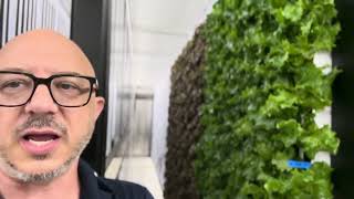 Freight Farm Update (June 22, 2023)