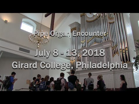 Nicolas de Grigny - Veni Creator