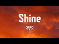 Shine - 1990 ( Lyrics Video )