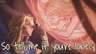 Nightcore - Perfectly Imperfect (Declan J Donovan) - (Lyrics)