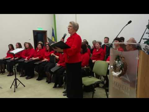 Cor Baptist Sf Treime