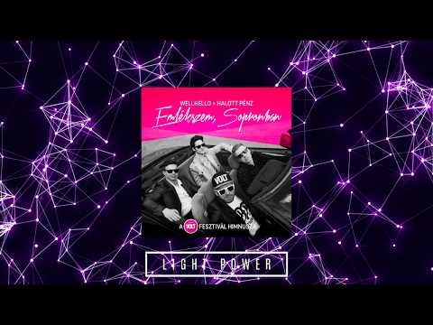 Wellhello × Halott Pénz - Emlékszem, Sopronban (Dirty Palm Remix) [Official Audio]