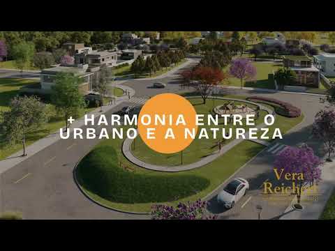 Loteamento Flores de Sal Bairro Cidade em Tijucas- SC