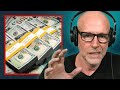 A Simple Math Equation for Financial Freedom - Scott Galloway