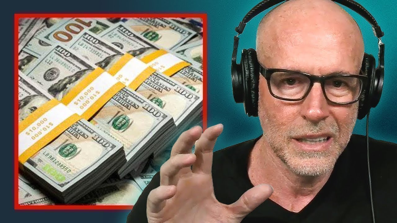 A Simple Formula For Financial Freedom - Scott Galloway