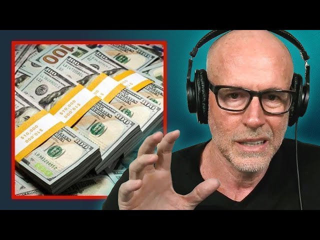 A Simple Math Equation for Financial Freedom - Scott Galloway