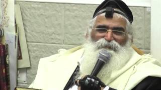 הרב יורם אברג'ל - המסר היומי - זה הקטן גדול יהיה - ה' אייר תשע"ה