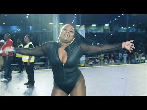 BP Renegades Panorama 2019 Finals Performance