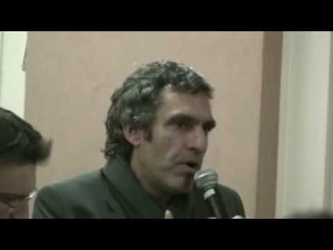 5a parte: Walter De Gregorio