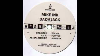 Mike Ink - Astral Theorie [PROFAN 003]