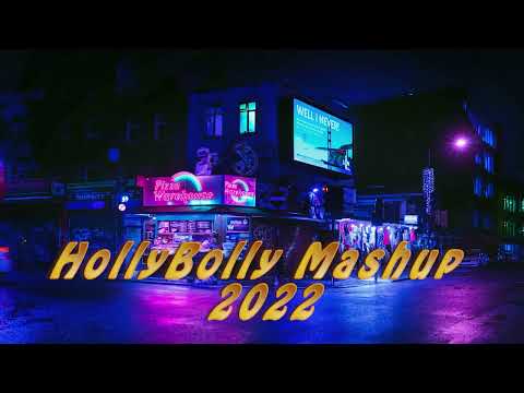 HollyBolly Mashup 2022 | #justinbieber  Bieber #apdhillon  #darshanraval    #naresh Parmar #Neojazz
