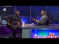 EXCLUSIVE: Charles Inojie Sits Down With Okey Bakassi | The Other News