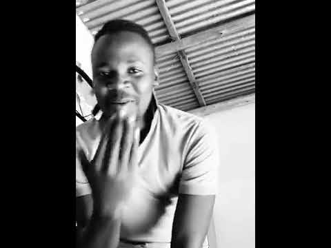 Mr Chozen & MP Kid - Ngitoze Ngifike Ft Passion Master