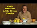 Andy Williams........Little Green Apples..