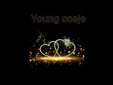 Young Cosje - no pre Lobi Gi mi