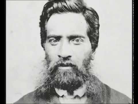 The New Zealand Wars | Taranaki Prophets:4