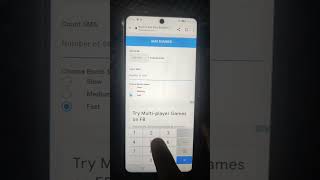 SMS BOMBER - 😱😱PRANK your Friends with SMS Bombing 👀Android Hacking