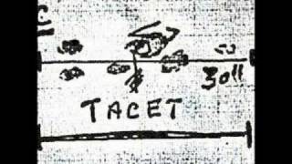 Jean Guerin - Triptik 2 [Tacet] 1971