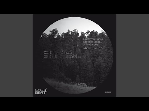 About Me (Original Mix)