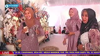 Download lagu Ciinan Bana - OT Legasi Pernikahan Tama & Sindi di Cahayamas, Mesuji Makmur, OKI. mp3 Download lagu Ciinan Bana - OT Legasi Pernikahan Tama & Sindi di Cahayamas, Mesuji Makmur, OKI. mp3