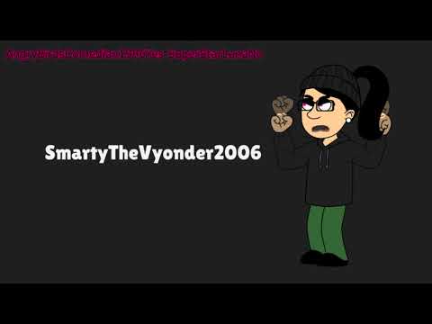 My Rants #47: SmartyTheVyonder2006 (@Goneforever-2024's old self from 2020-2021) (OUTDATED)