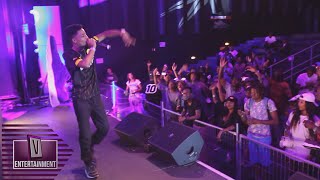 We Meet Rockie Fresh - V-ENTERTAINMENT - 2015-11-25_1