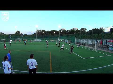 ELIT Ekstraklasa - X Kolejka WIOSNA 2014 - BUMAR 5:10 PKO Bank Polski