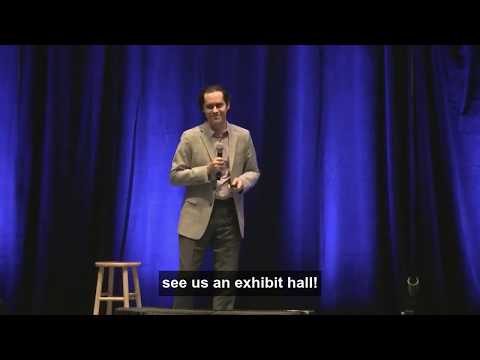 LearnLaunch Accelerator Demo Day 2019: Capti Voice