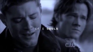 Silent World - Sam and Dean Tribute