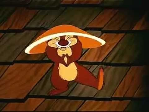 Chip And Dale & Donald Duck Classic Cartoon Over 1 Hour Full Movie