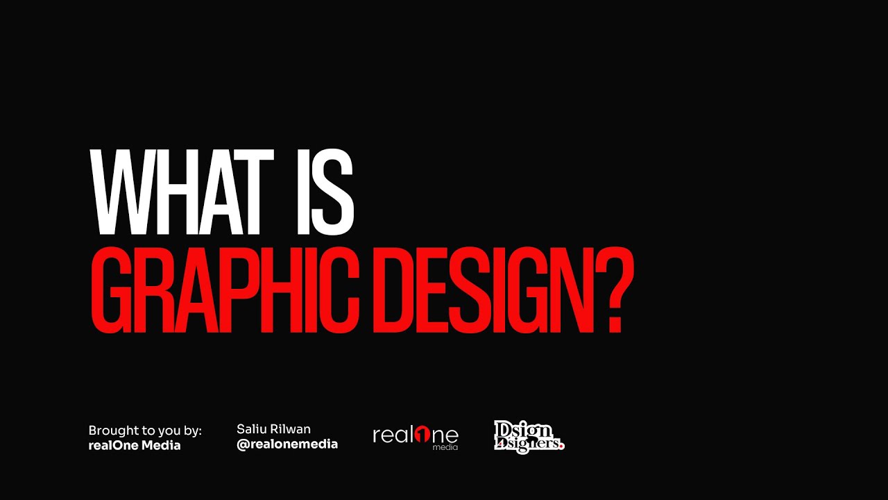 The Fundamentals of Graphic Design: A Deep Dive into Design Theory and Principles
