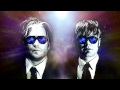 Ashtar Command - (Walking On) Landmines 