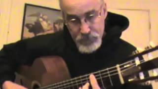 We Free Kings (arrangement Roland Kirk)