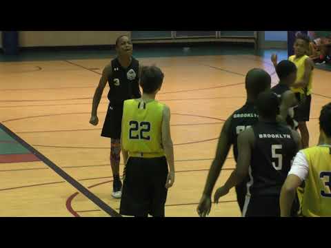 Hawks 6th Grade Elite - Live City Tournament - Nov 4 - First Half