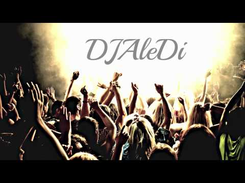 |DJ Ale Di| Electro House vs Trap Mix ft. Dada Life, Kanye West, Afrojack