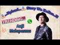 Story Wa Melepasmu By Anji Storywa Rasytaquotes Cinemagraph Quotes2019