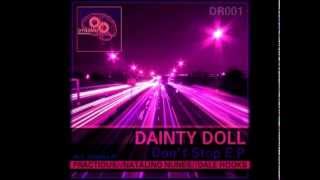 Dainty Doll - Don't Stop (Original Mix) [DYNAMO RECORDINGS]