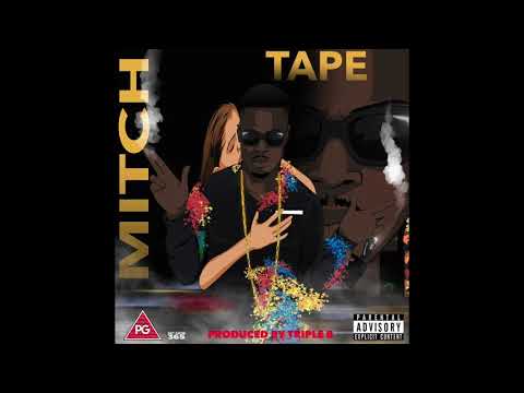 Mitch - Dreams ft. Stardom | The Mitch Tape 2017