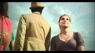 Aloe Blacc - Green Lights (Official Video)