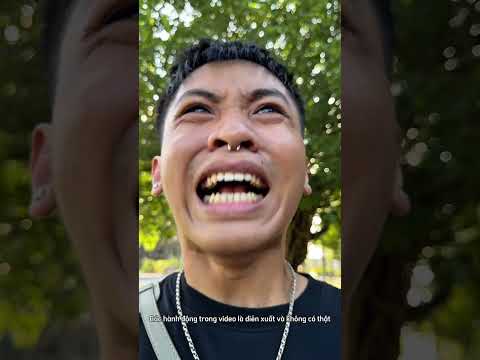 David Nộp | Người Chó  #davidnop #funny #tiktok #shorts