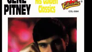 Gene Pitney I must be seeing things